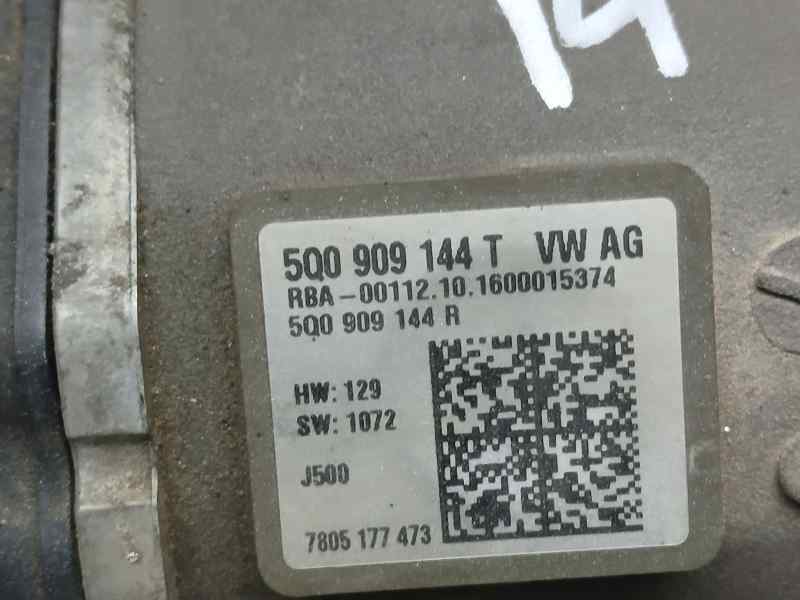 Cremallera Direccion para Volkswagen Golf Vii Lim. (5G1)