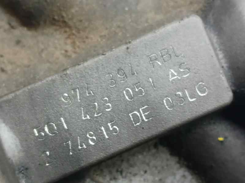Cremallera Direccion para Volkswagen Golf Vii Lim. (5G1)