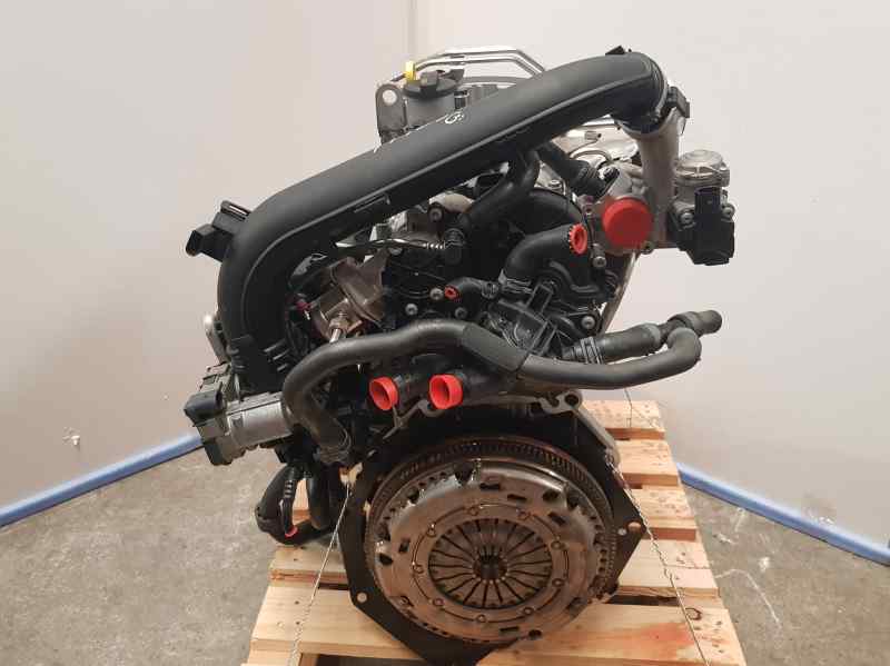Motor Completo para Volkswagen Golf Vii Lim. (5G1)