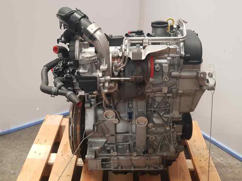 Motor Completo para Volkswagen Golf Vii Lim. (5G1)