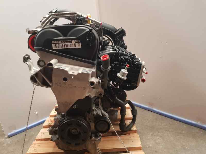 Motor Completo para Volkswagen Golf Vii Lim. (5G1)