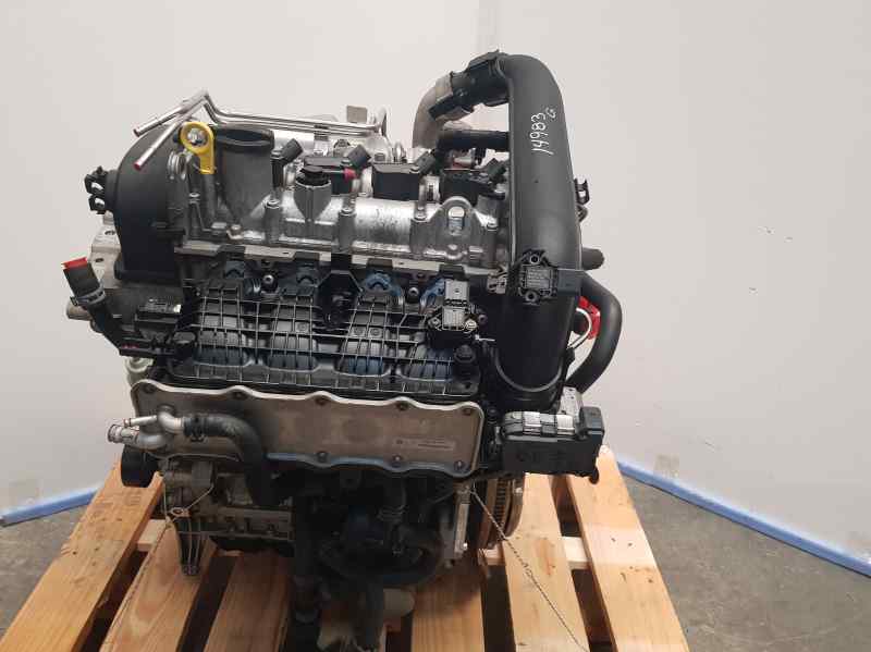 Motor Completo para Volkswagen Golf Vii Lim. (5G1)