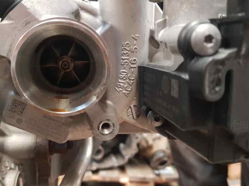 Motor Completo para Volkswagen Golf Vii Lim. (5G1)