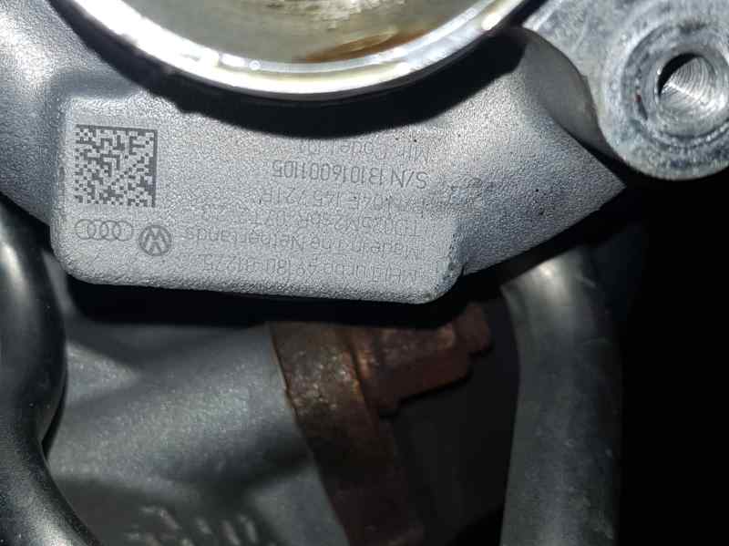 Motor Completo para Volkswagen Golf Vii Lim. (5G1)