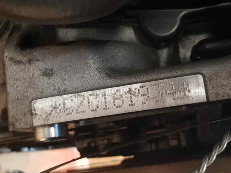 Motor Completo para Volkswagen Golf Vii Lim. (5G1)