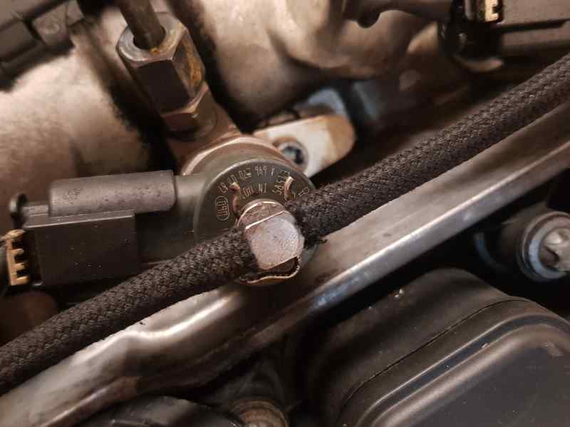 Motor Completo para Mercedes-Benz Clase C (W203) Familiar