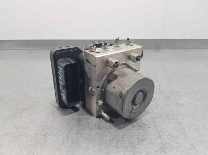 Abs para Nissan Qashqai (J11)