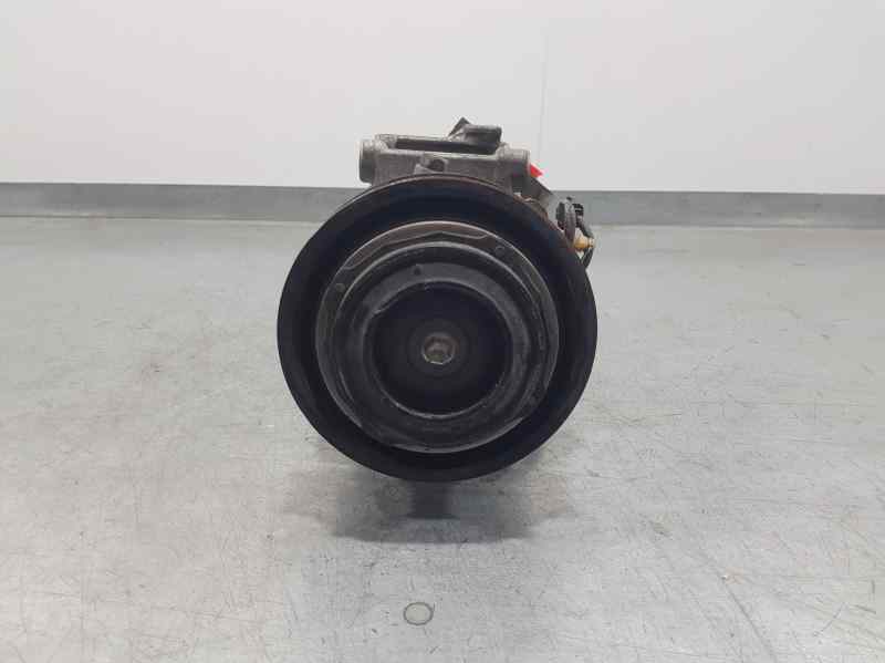 Compresor Aire Acondicionado para Nissan Qashqai (J11)