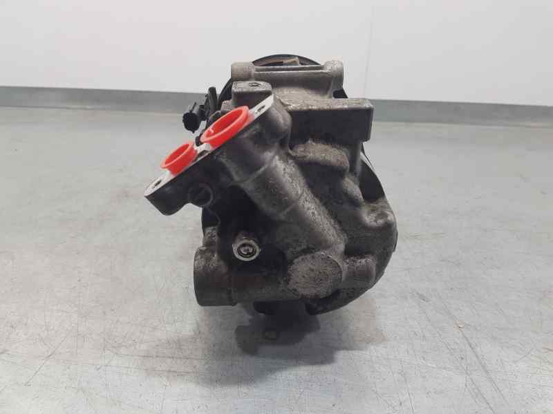 Compresor Aire Acondicionado para Nissan Qashqai (J11)