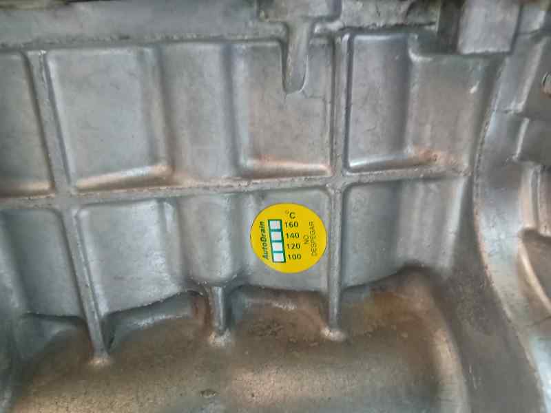 Motor Completo para Kia Rio (Yb)
