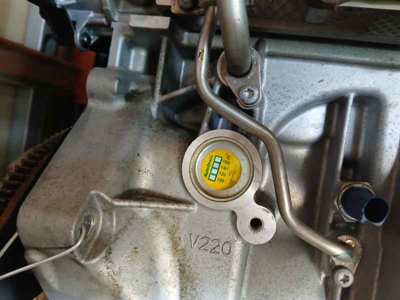 Motor Completo para Volkswagen Golf Vii Lim. (5G1)