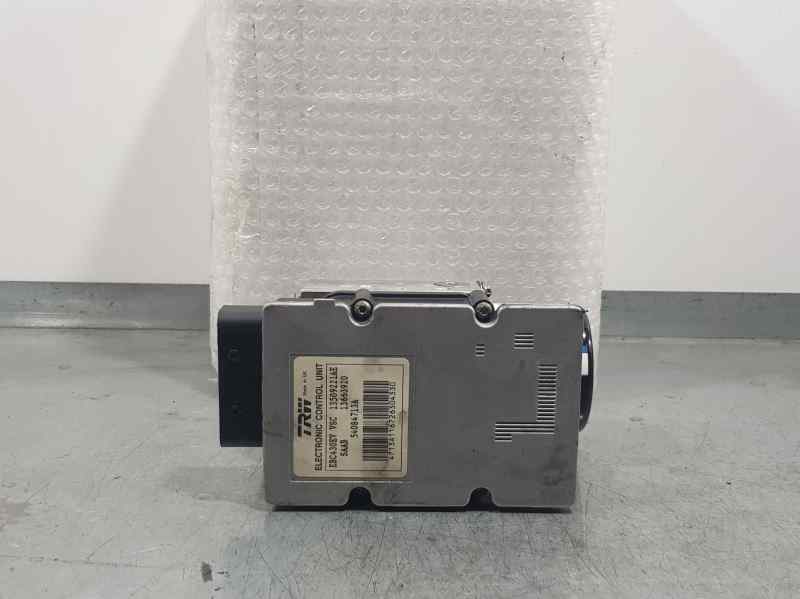 Abs para Saab 9-3 Cabrio
