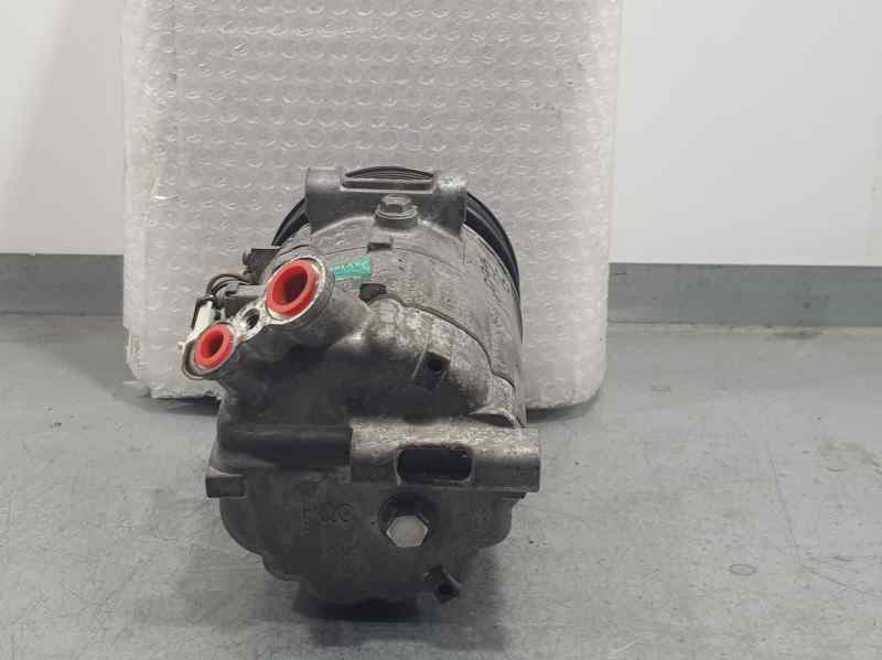 Compresor Aire Acondicionado para Saab 9-3 Cabrio