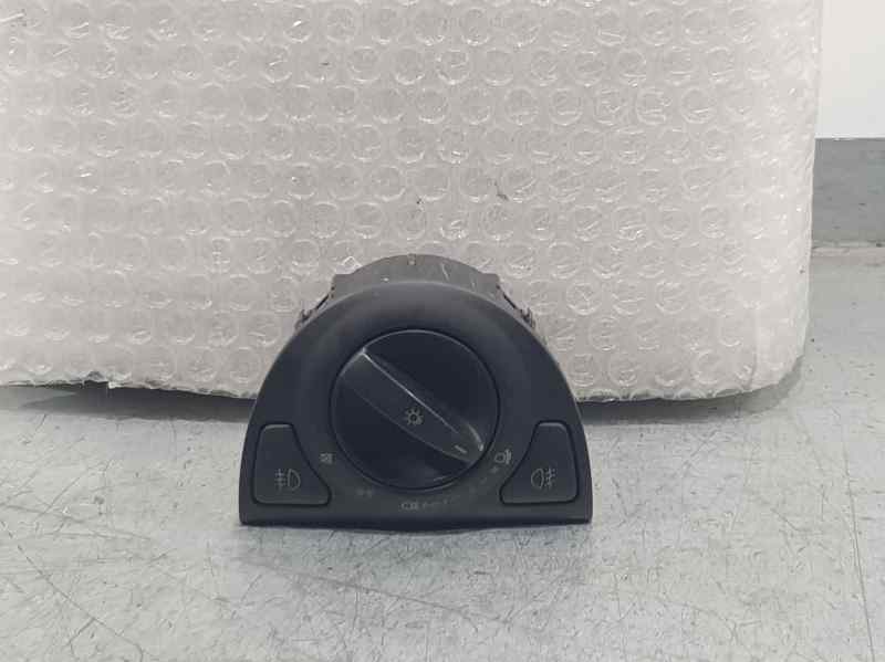 Mando Luces para Saab 9-3 Cabrio