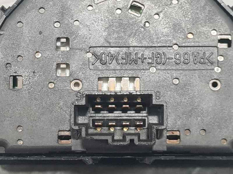 Mando Luces para Saab 9-3 Cabrio