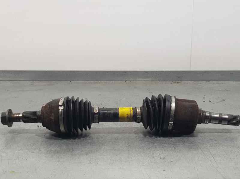 Transmision Delantera Izquierda para Saab 9-3 Cabrio