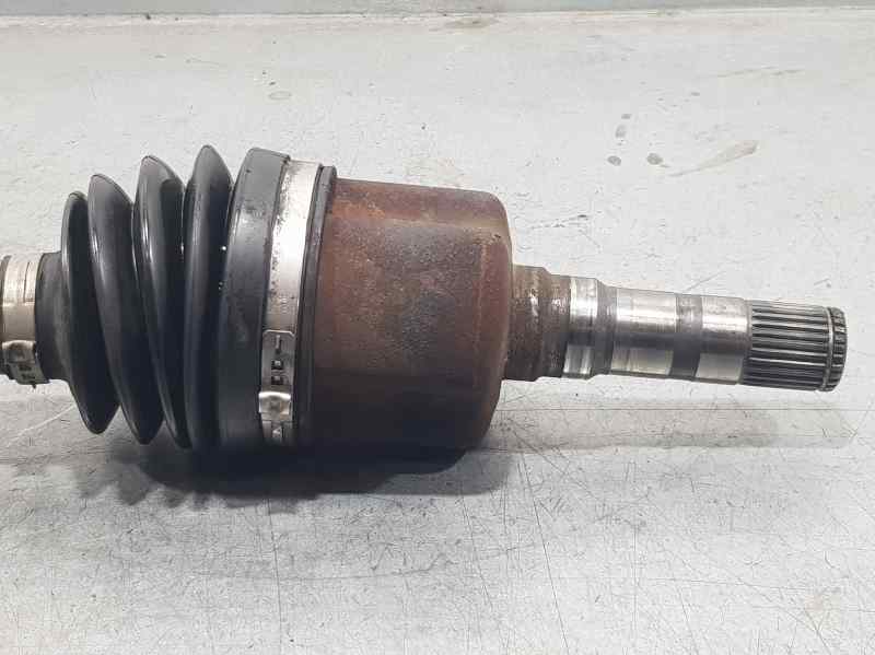 Transmision Delantera Izquierda para Saab 9-3 Cabrio