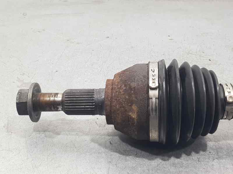 Transmision Delantera Izquierda para Saab 9-3 Cabrio