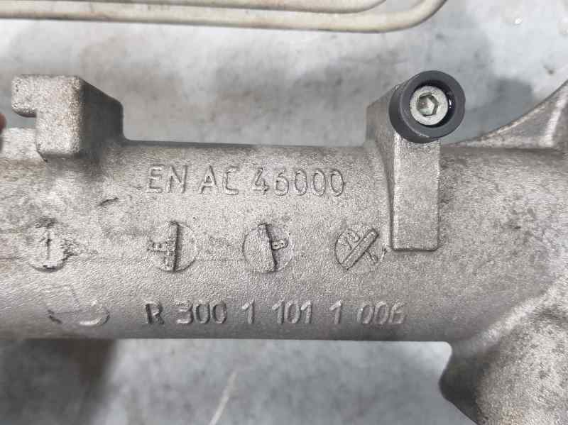 Cremallera Direccion para Saab 9-3 Cabrio