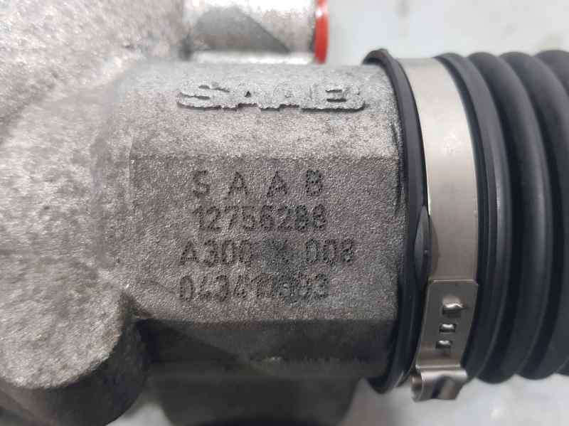 Cremallera Direccion para Saab 9-3 Cabrio