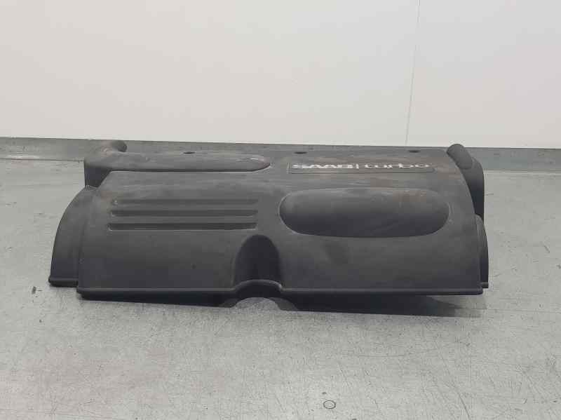 Tapa Motor para Saab 9-3 Cabrio