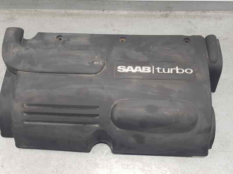 Tapa Motor para Saab 9-3 Cabrio