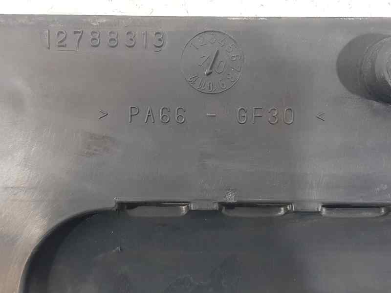 Tapa Motor para Saab 9-3 Cabrio