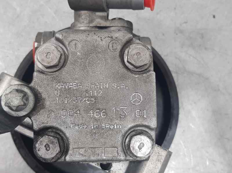 Bomba Direccion para Mercedes-Benz Clase C (W203) Familiar