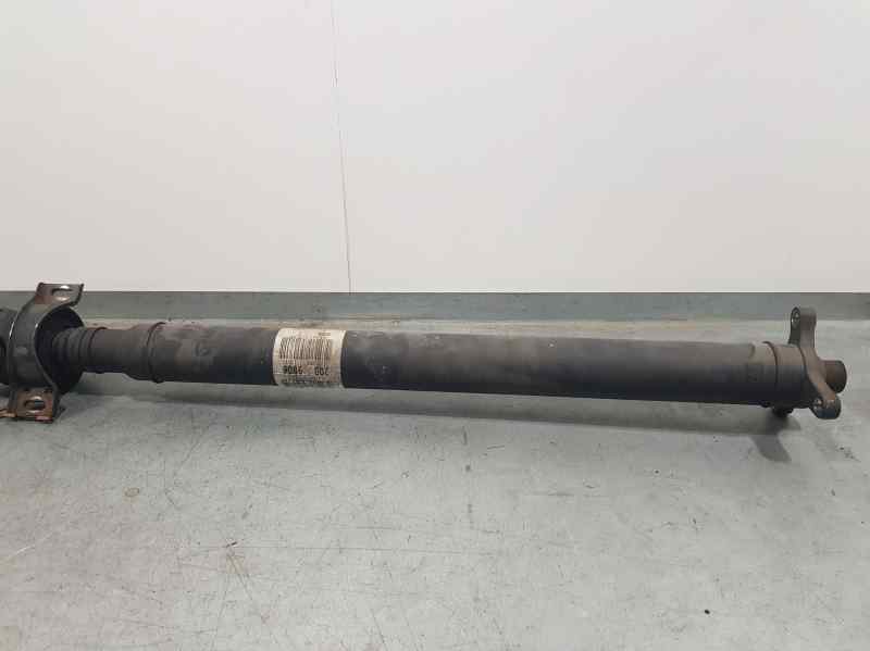 Transmision Central para Mercedes-Benz Clase C (W203) Familiar