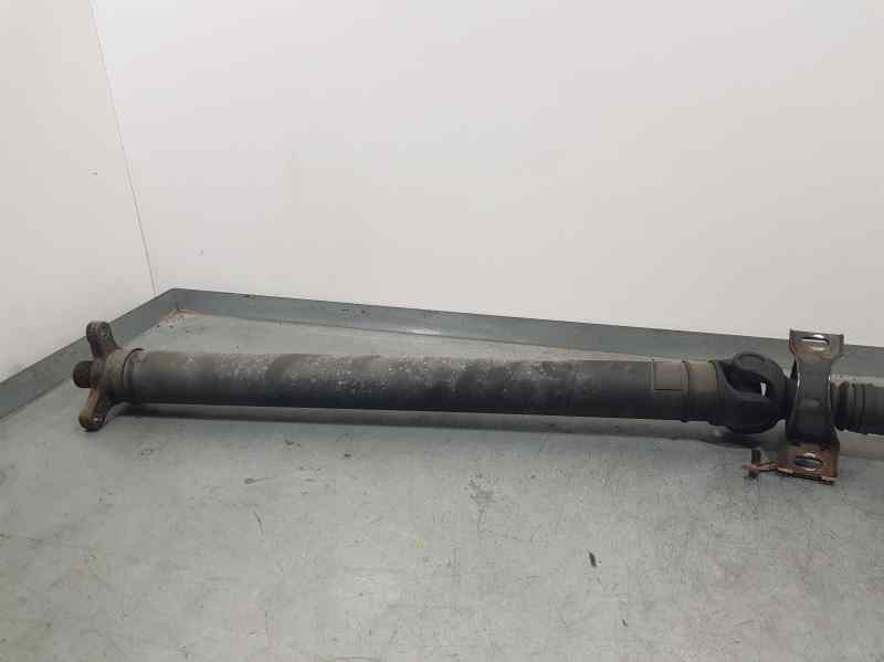 Transmision Central para Mercedes-Benz Clase C (W203) Familiar