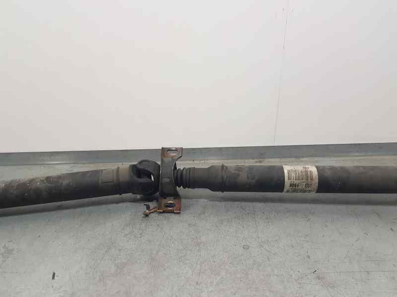 Transmision Central para Mercedes-Benz Clase C (W203) Familiar