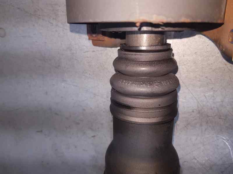 Transmision Central para Mercedes-Benz Clase C (W203) Familiar