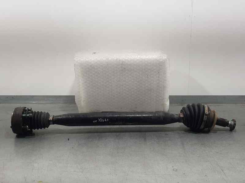 Transmision Delantera Derecha para Volkswagen Polo (9N1)