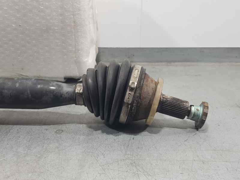 Transmision Delantera Derecha para Volkswagen Polo (9N1)