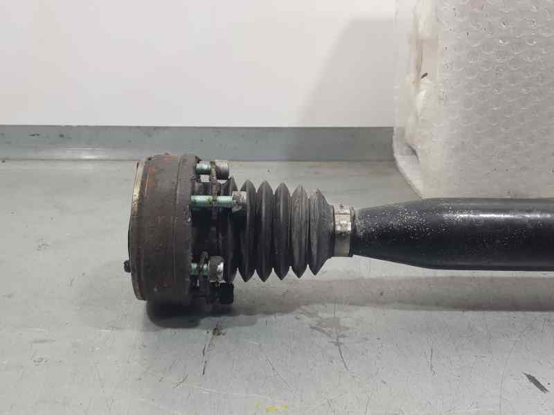 Transmision Delantera Derecha para Volkswagen Polo (9N1)