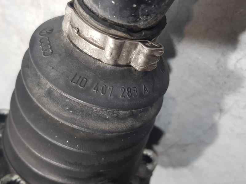 Transmision Delantera Derecha para Volkswagen Polo (9N1)
