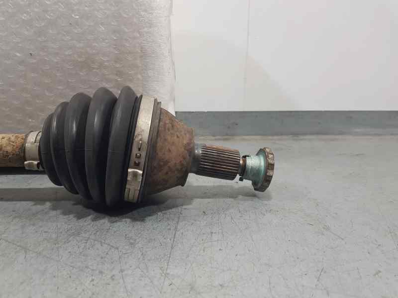 Transmision Delantera Izquierda para Volkswagen Polo (9N1)