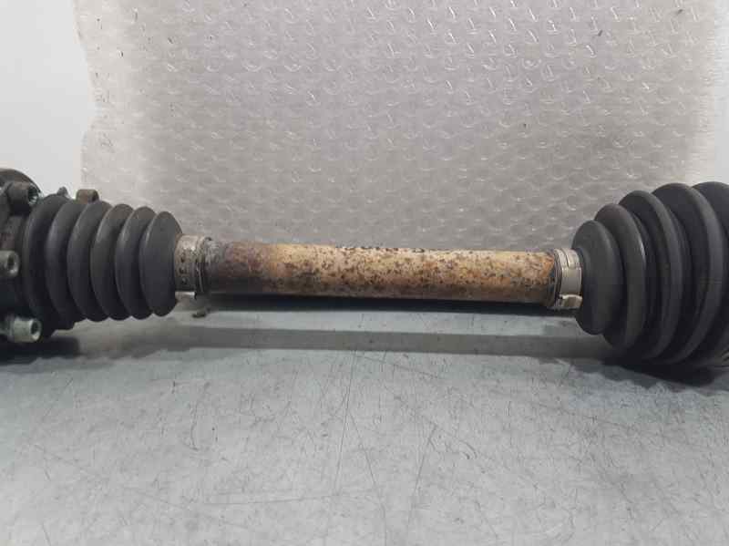 Transmision Delantera Izquierda para Volkswagen Polo (9N1)