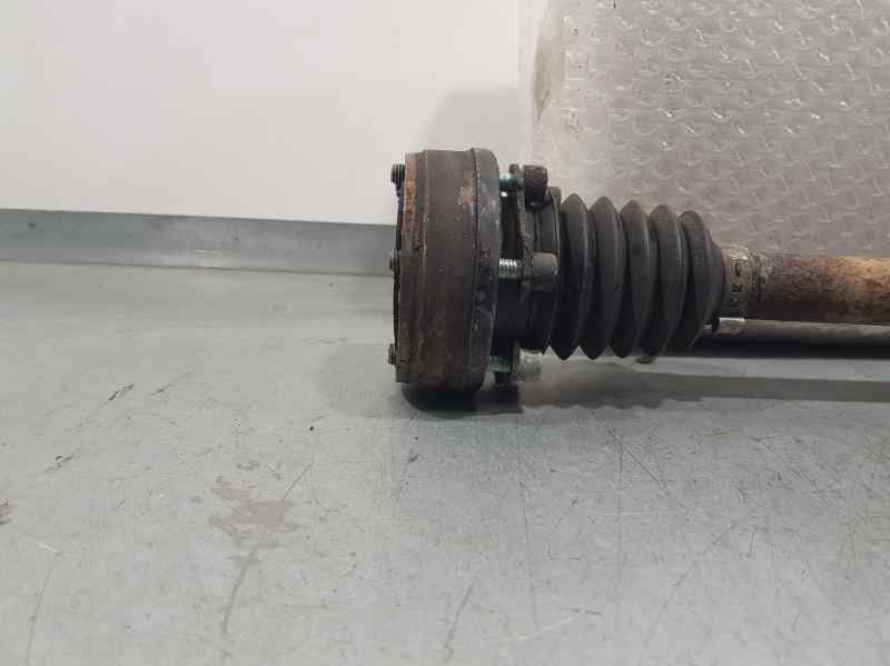 Transmision Delantera Izquierda para Volkswagen Polo (9N1)