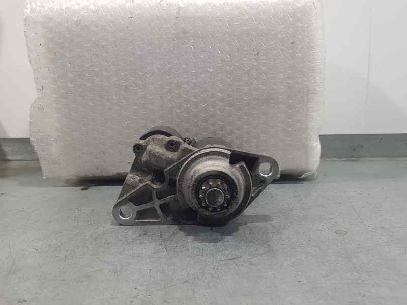 Motor Arranque para Volkswagen Polo (9N1)