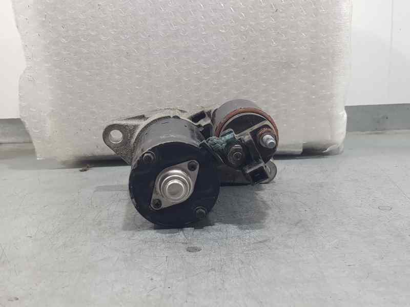 Motor Arranque para Volkswagen Polo (9N1)