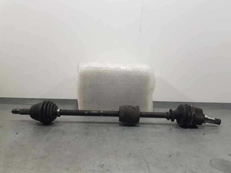 Transmision Delantera Derecha para Ford Ka (Ccq)