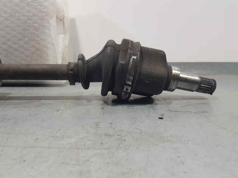 Transmision Delantera Derecha para Ford Ka (Ccq)