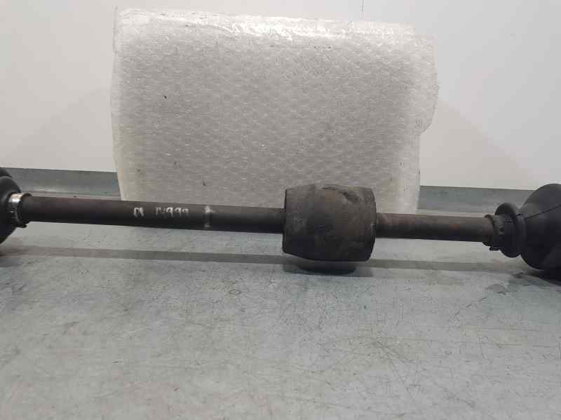 Transmision Delantera Derecha para Ford Ka (Ccq)