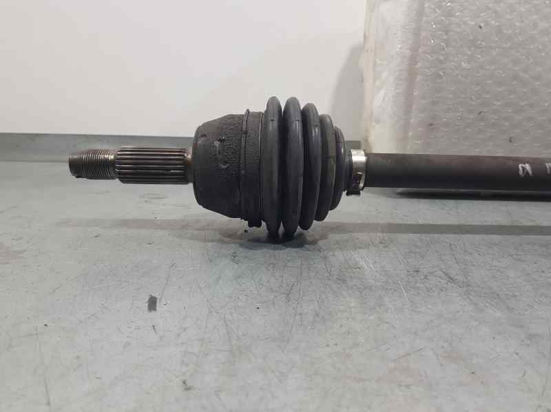 Transmision Delantera Derecha para Ford Ka (Ccq)