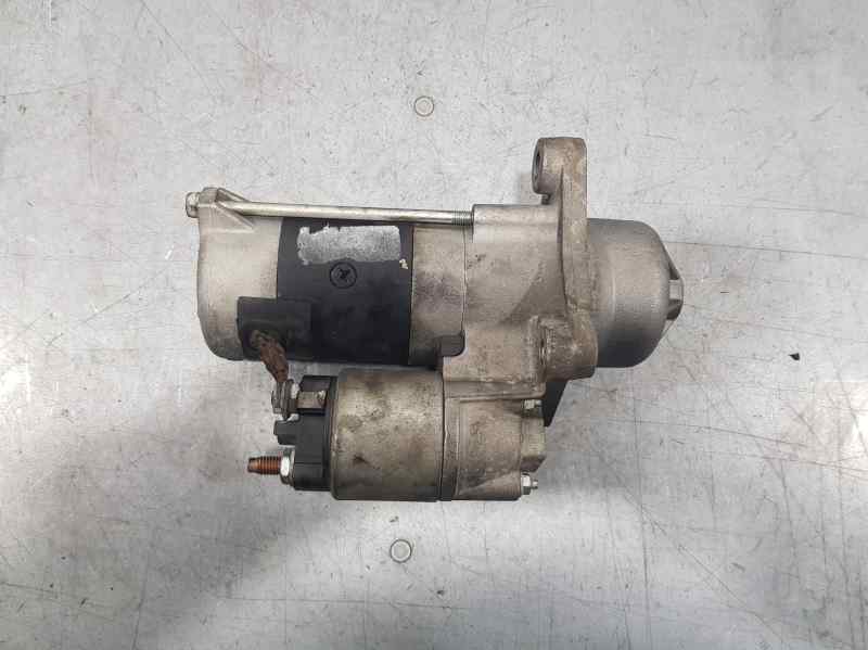 Motor Arranque para Ford Ka (Ccq)