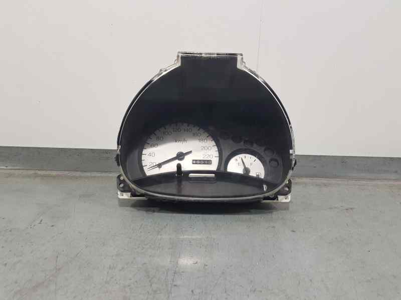 Cuadro Instrumentos para Ford Ka (Ccq)