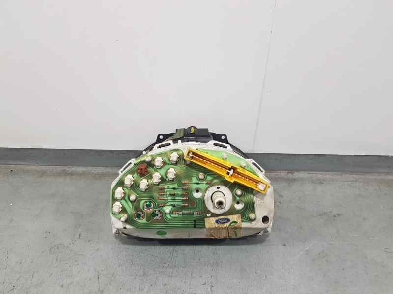Cuadro Instrumentos para Ford Ka (Ccq)