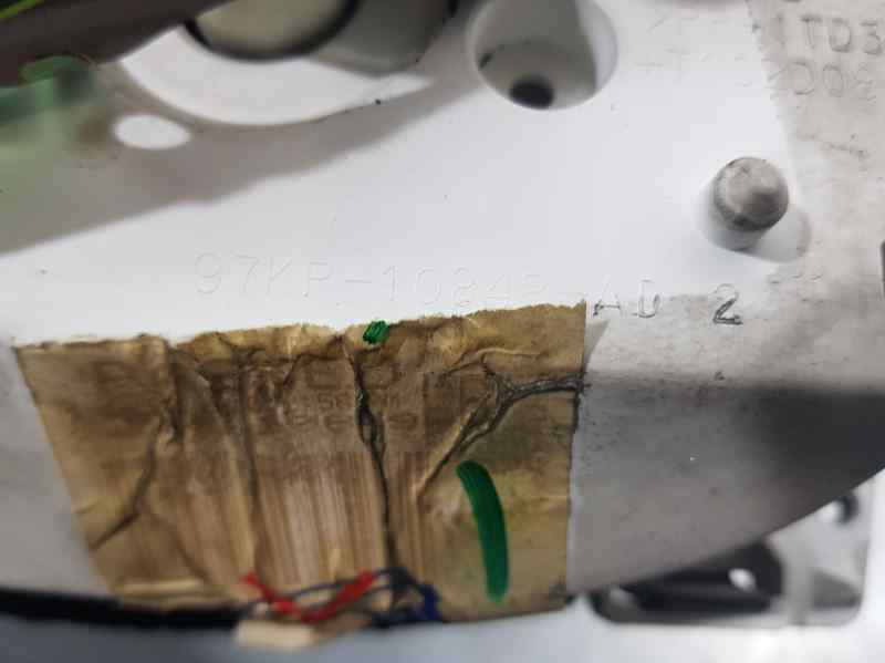 Cuadro Instrumentos para Ford Ka (Ccq)