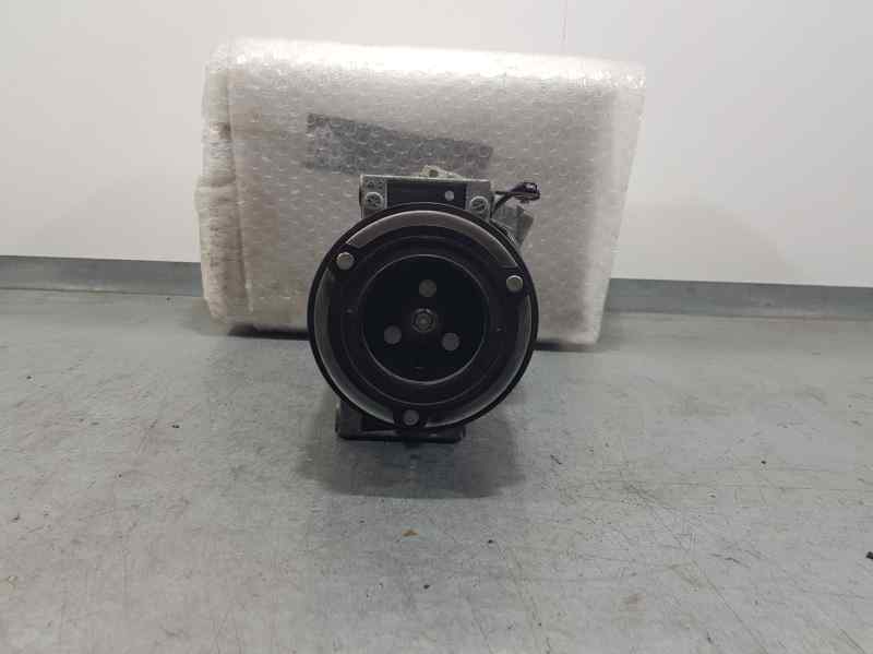 Compresor Aire Acondicionado para Nissan Qashqai (J10)